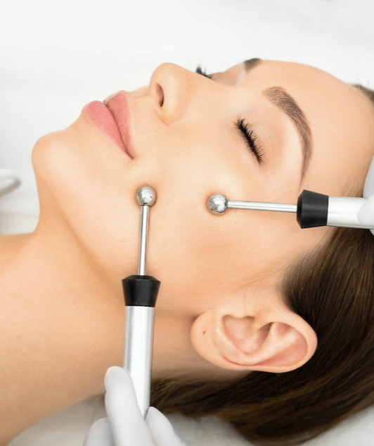 Microcurrent Facials