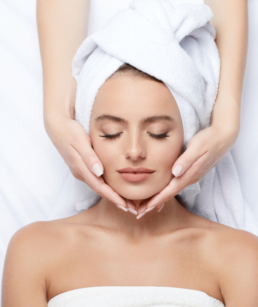 Facials & Chemical Peels