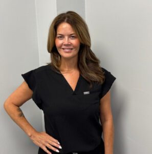Missie Ertel, RN